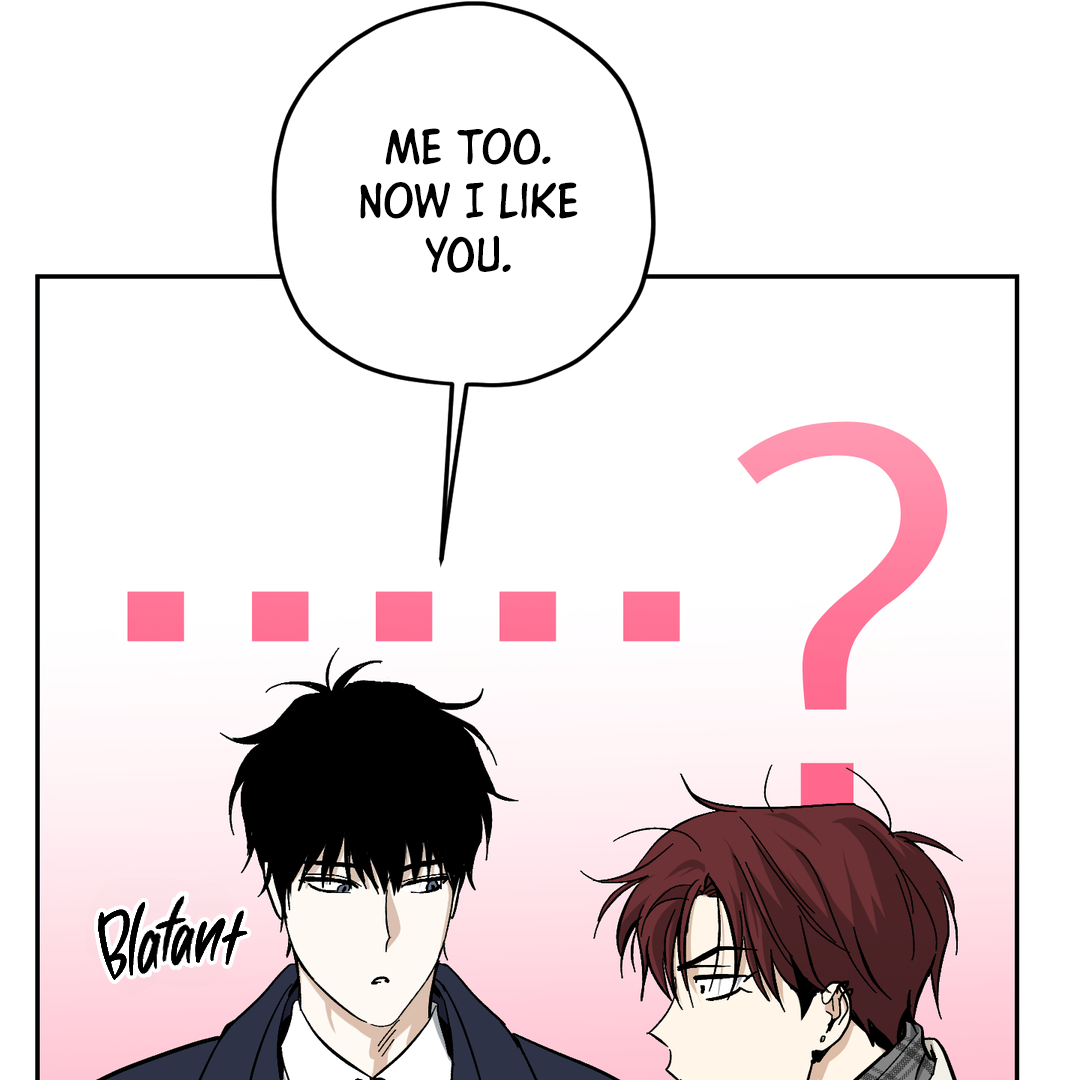 Tiger vs Tiger [Cupid Scans] - Chapter 9 manhwa