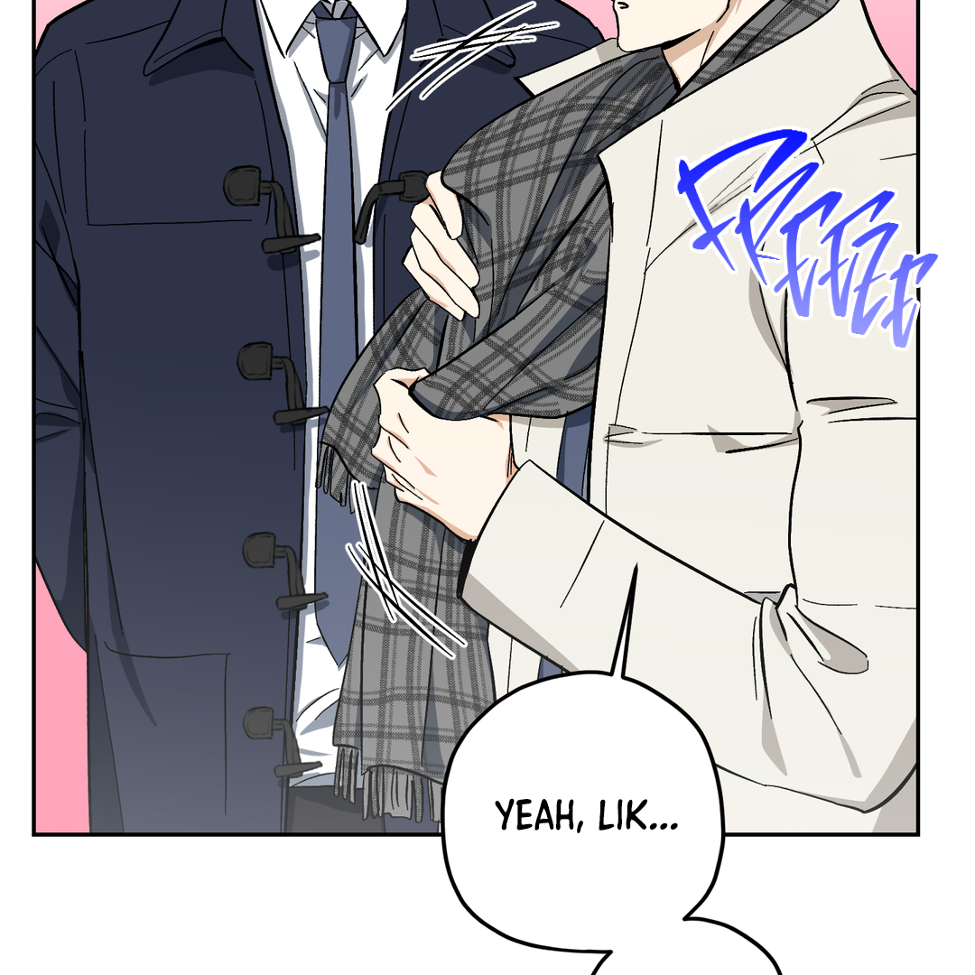 Tiger vs Tiger [Cupid Scans] - Chapter 9 manhwa