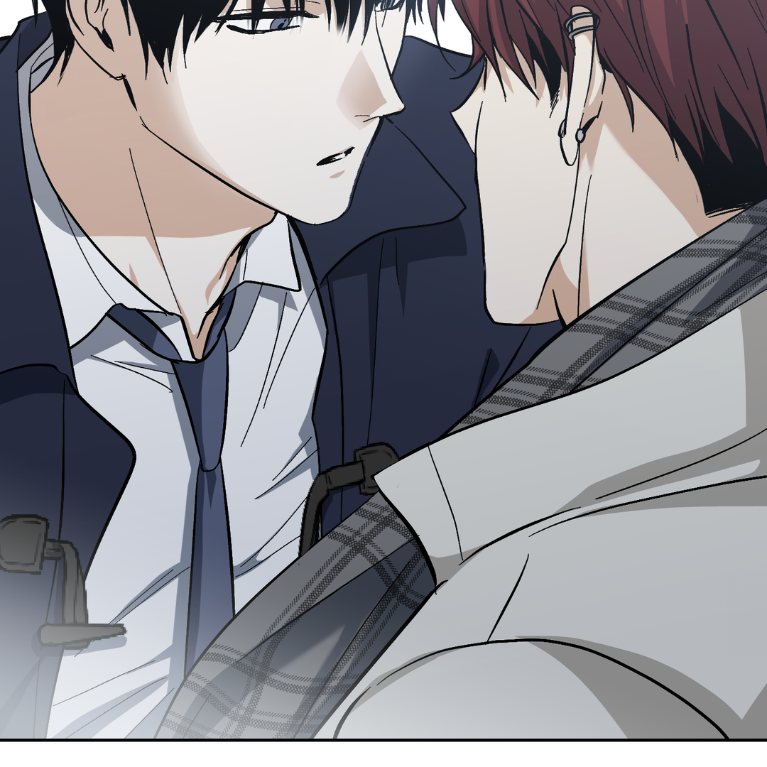 Tiger vs Tiger [Cupid Scans] - Chapter 9 manhwa