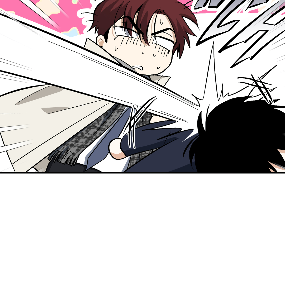 Tiger vs Tiger [Cupid Scans] - Chapter 9 manhwa