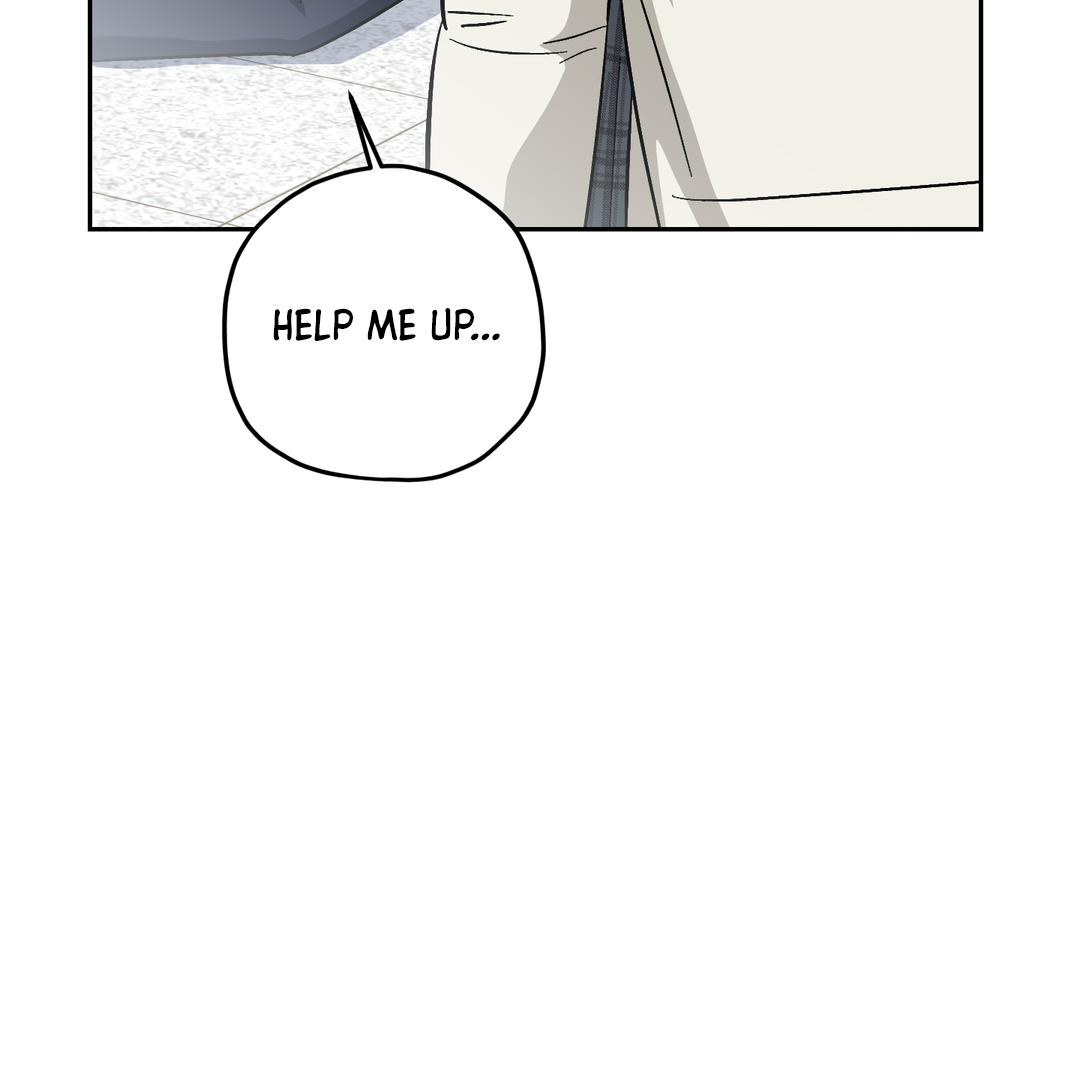 Tiger vs Tiger [Cupid Scans] - Chapter 9 manhwa