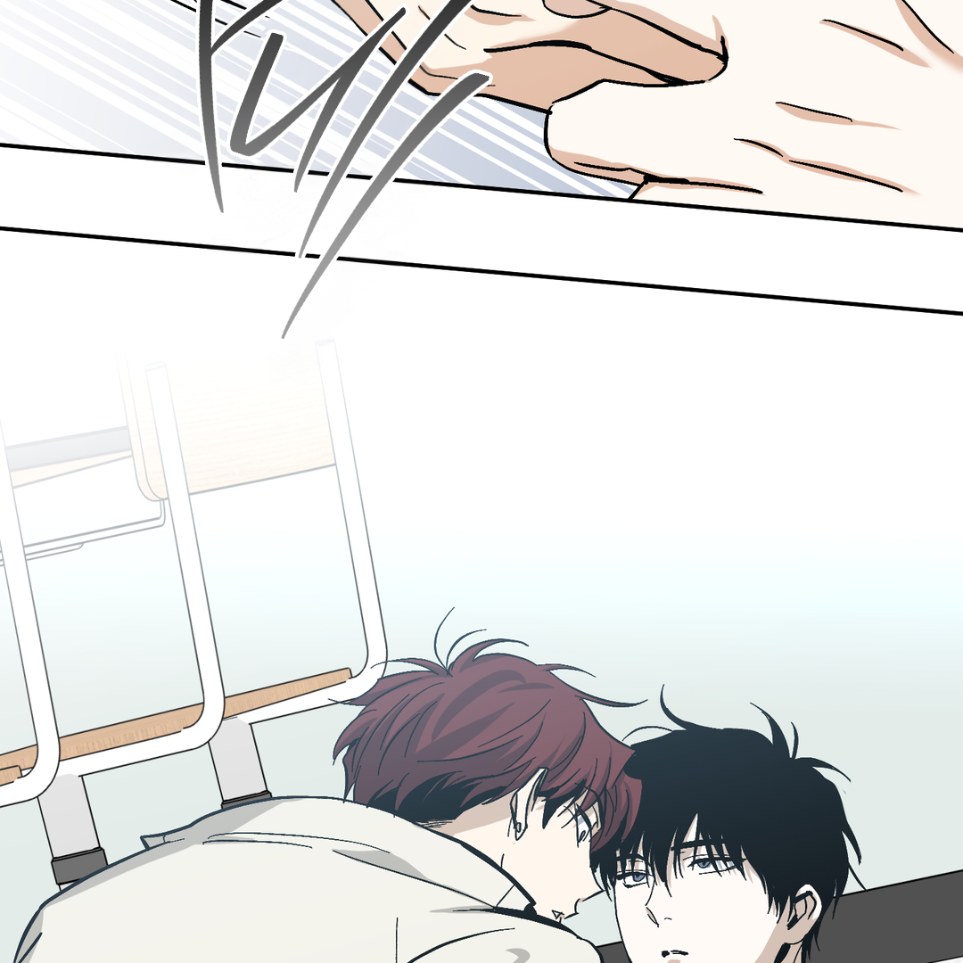 Tiger vs Tiger [Cupid Scans] - Chapter 9 manhwa