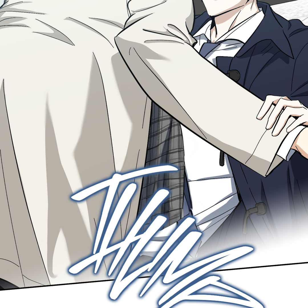 Tiger vs Tiger [Cupid Scans] - Chapter 9 manhwa