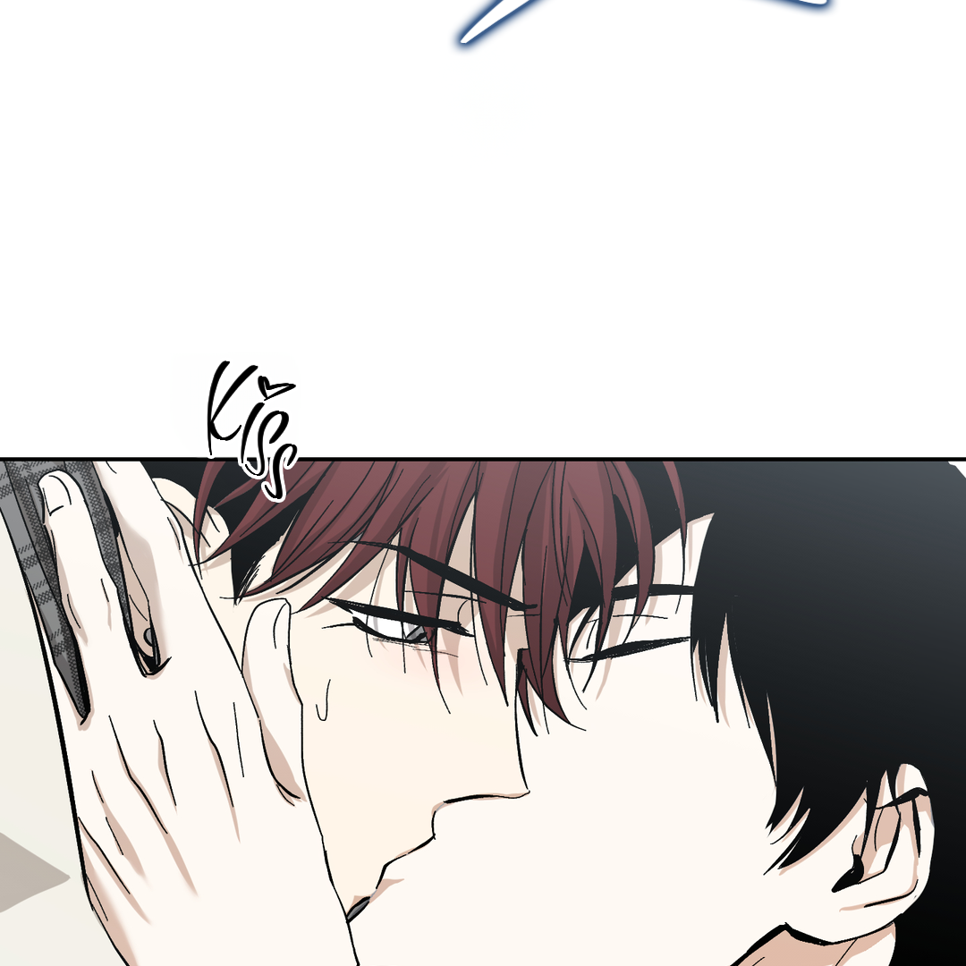 Tiger vs Tiger [Cupid Scans] - Chapter 9 manhwa