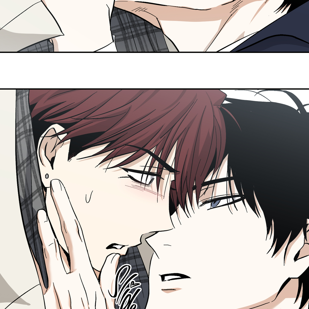 Tiger vs Tiger [Cupid Scans] - Chapter 9 manhwa