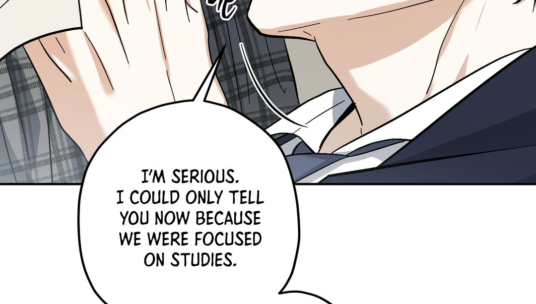 Tiger vs Tiger [Cupid Scans] - Chapter 9 manhwa