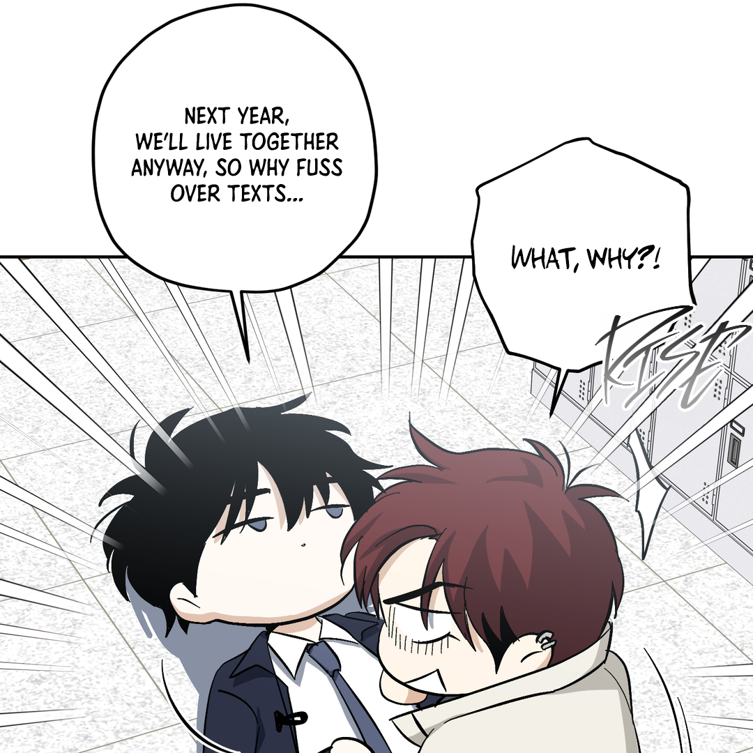 Tiger vs Tiger [Cupid Scans] - Chapter 9 manhwa