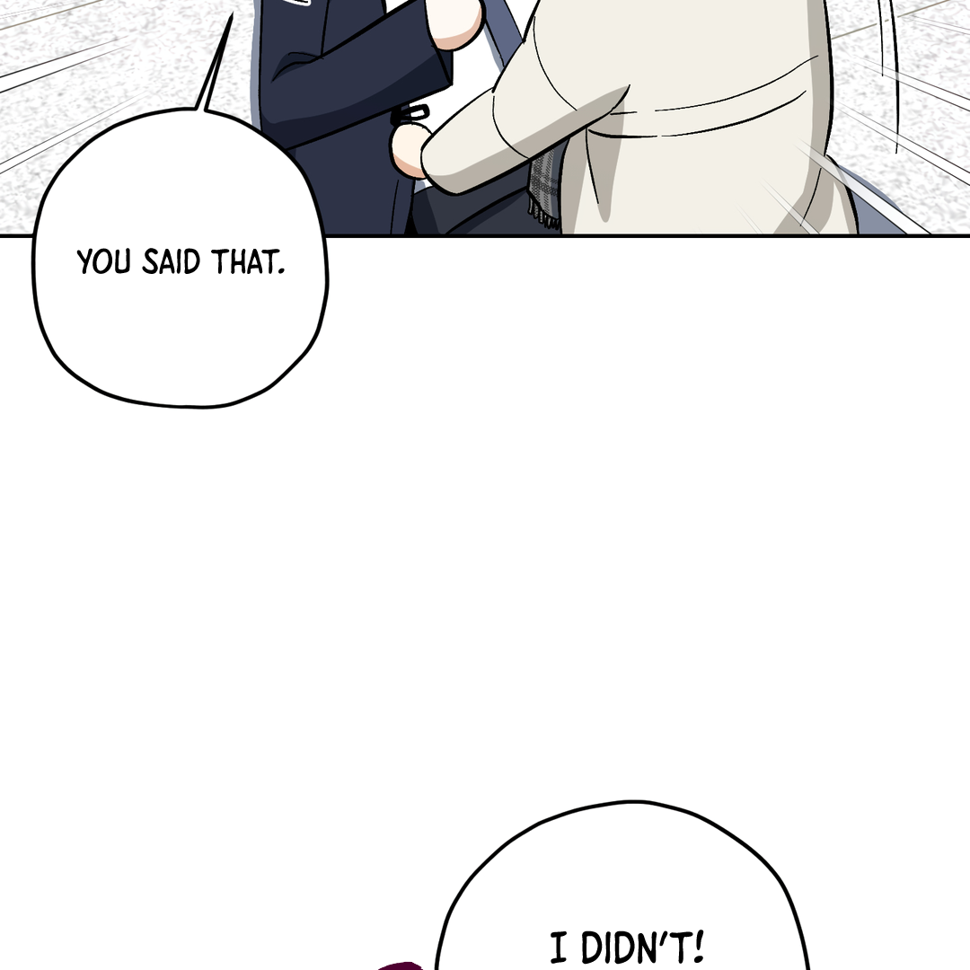 Tiger vs Tiger [Cupid Scans] - Chapter 9 manhwa