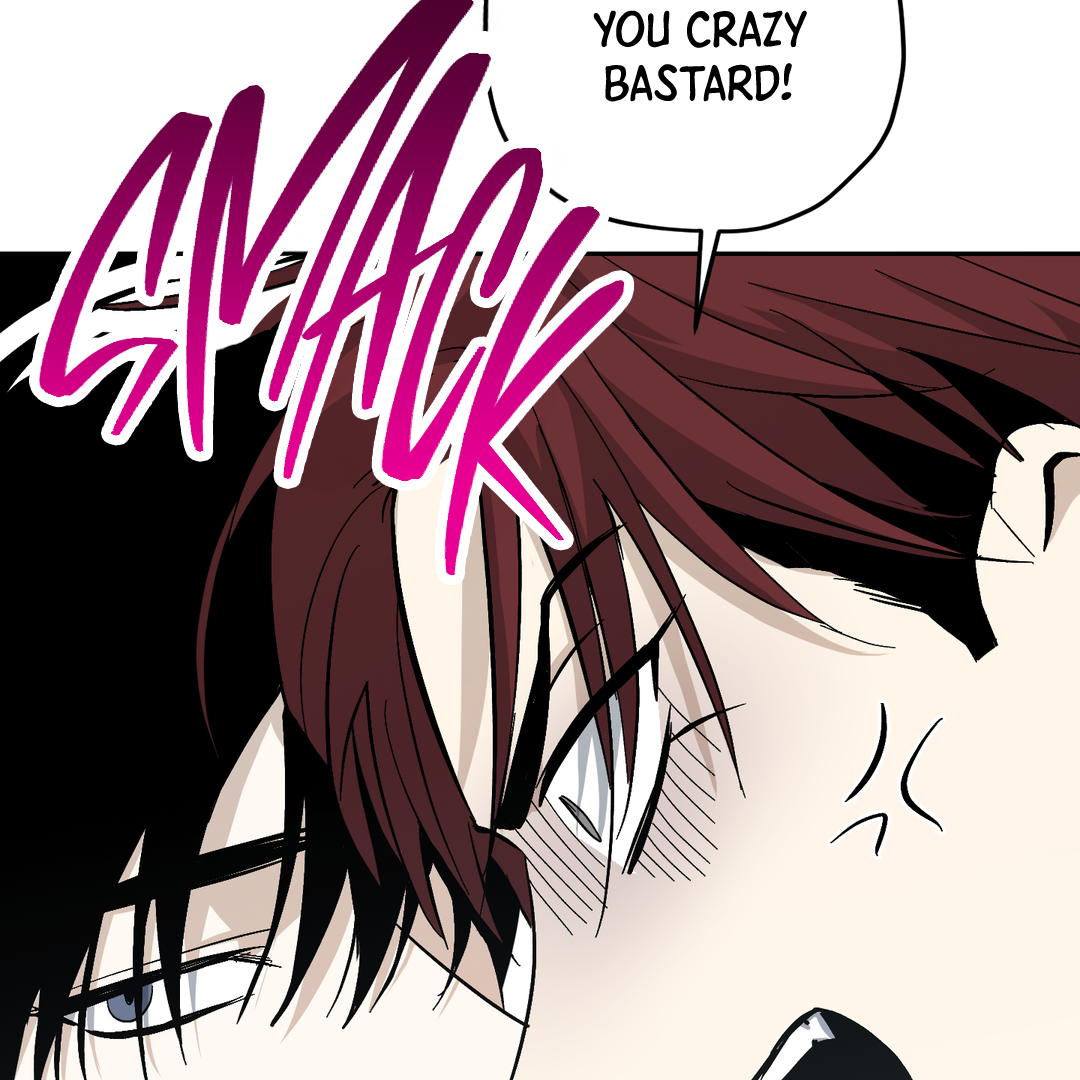 Tiger vs Tiger [Cupid Scans] - Chapter 9 manhwa