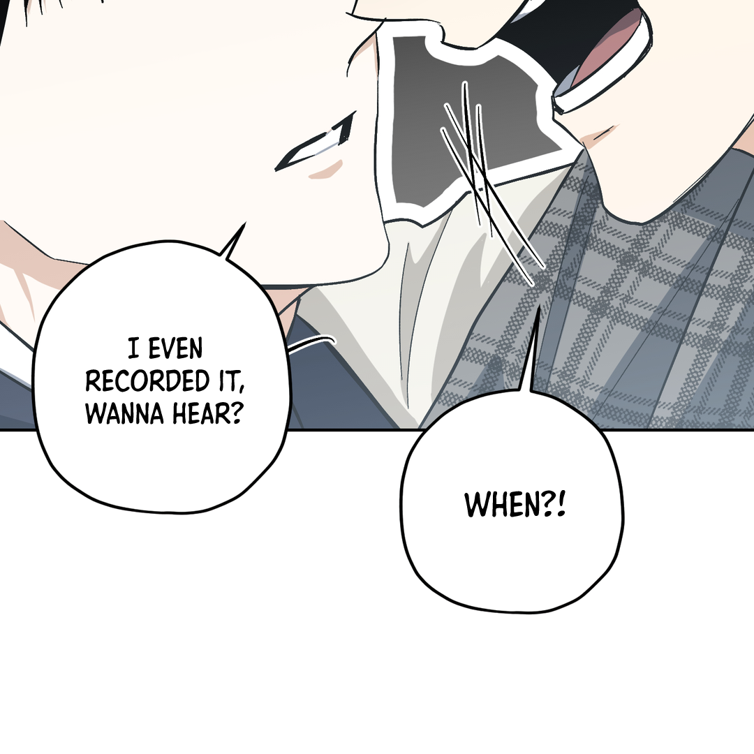 Tiger vs Tiger [Cupid Scans] - Chapter 9 manhwa