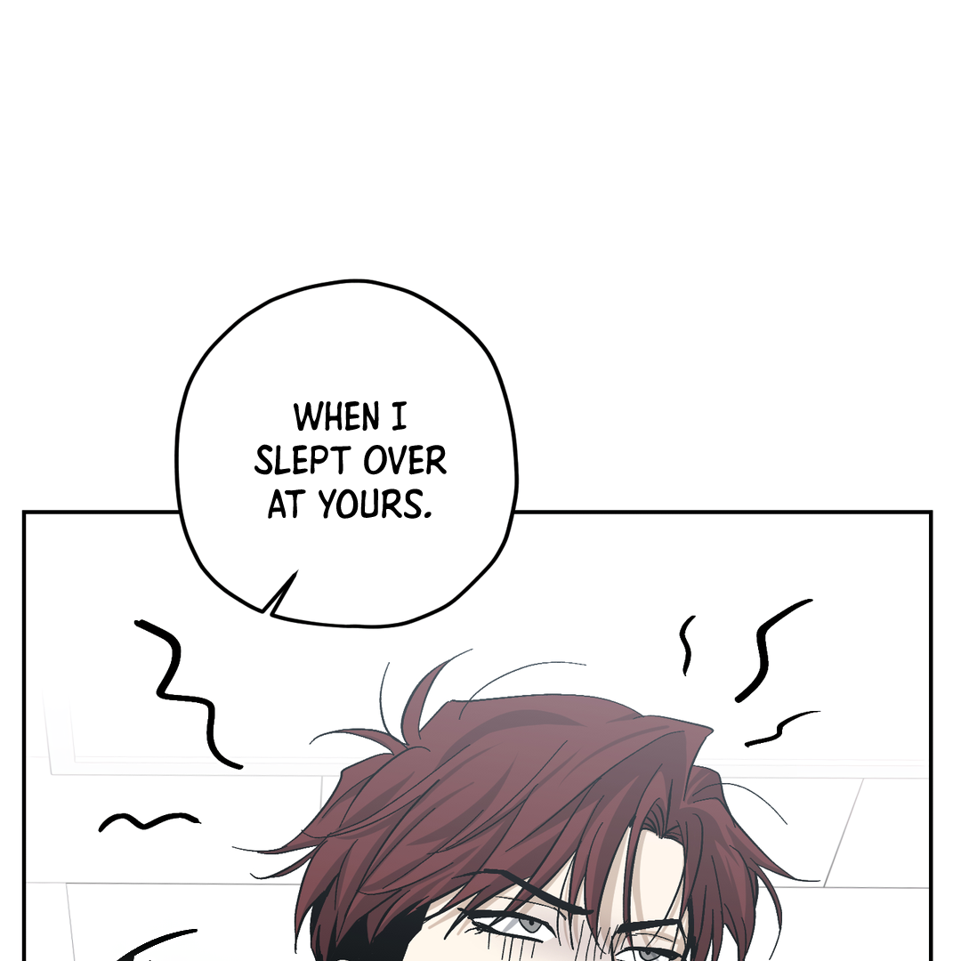 Tiger vs Tiger [Cupid Scans] - Chapter 9 manhwa