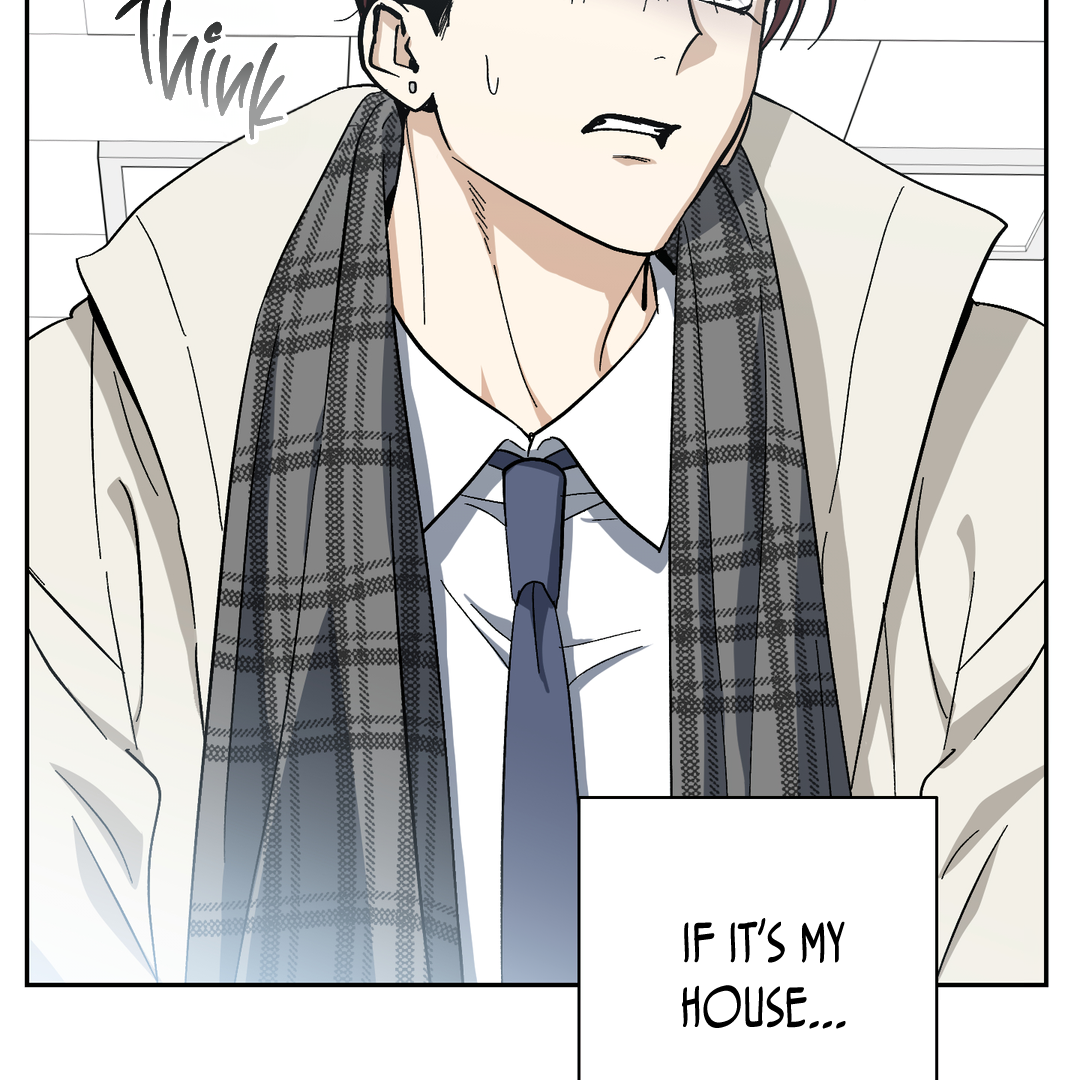 Tiger vs Tiger [Cupid Scans] - Chapter 9 manhwa