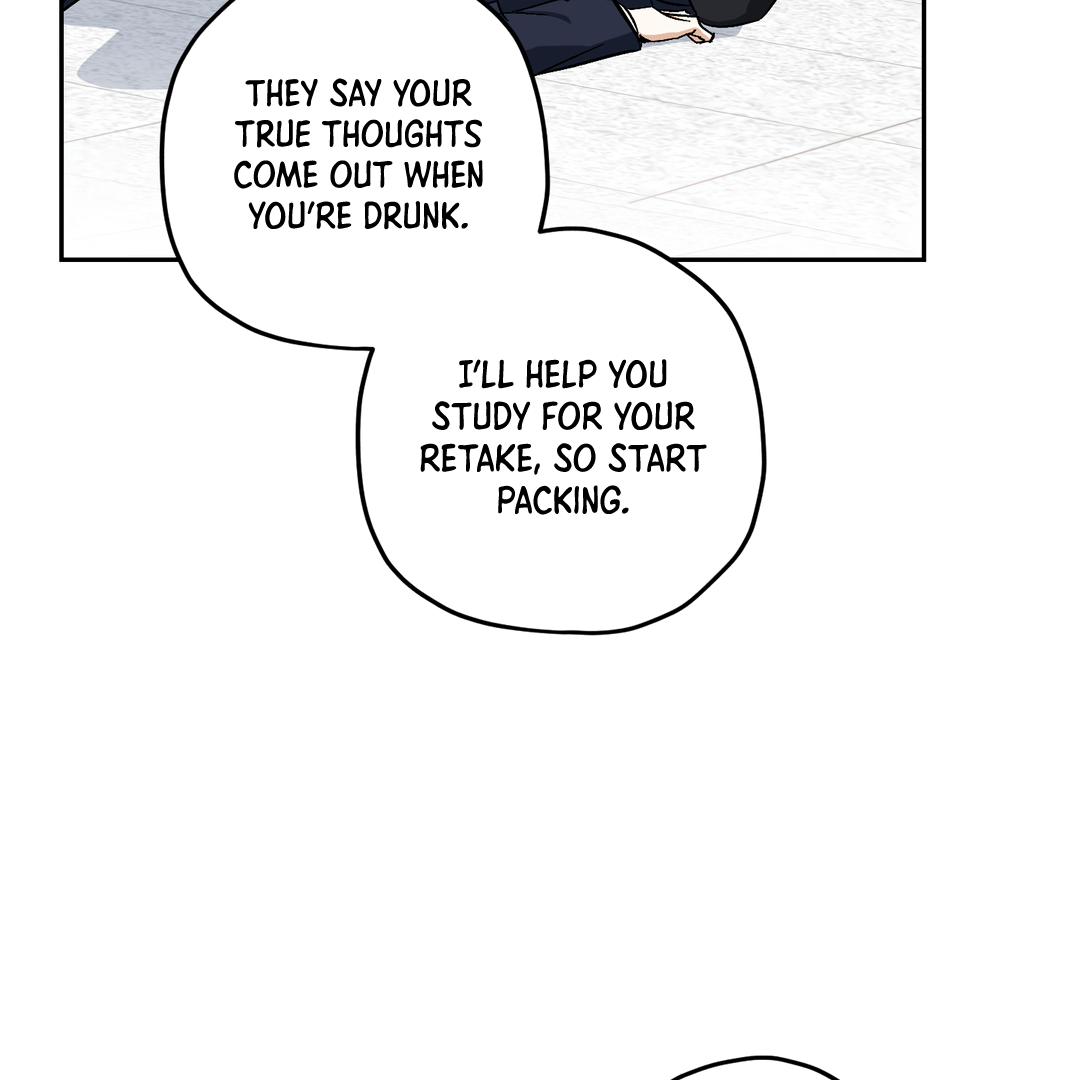 Tiger vs Tiger [Cupid Scans] - Chapter 9 manhwa