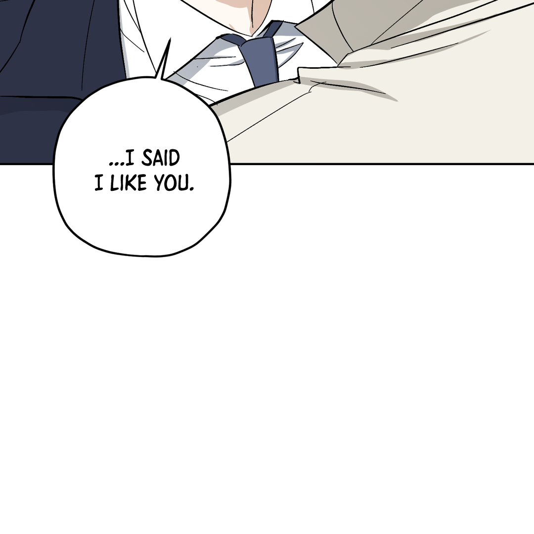 Tiger vs Tiger [Cupid Scans] - Chapter 9 manhwa