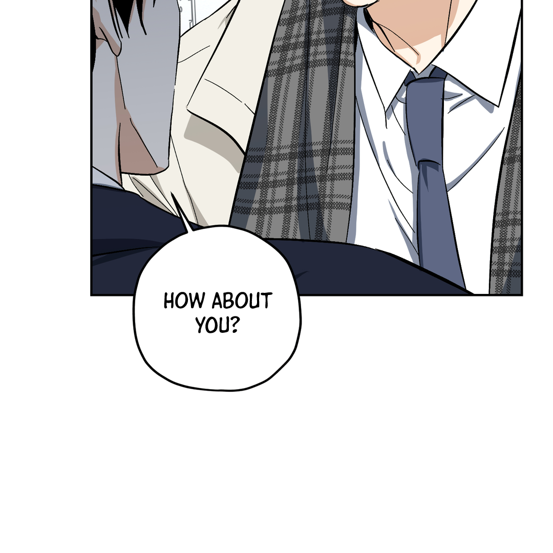 Tiger vs Tiger [Cupid Scans] - Chapter 9 manhwa