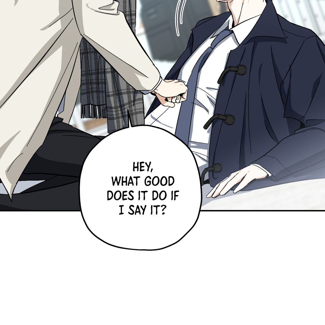 Tiger vs Tiger [Cupid Scans] - Chapter 9 manhwa