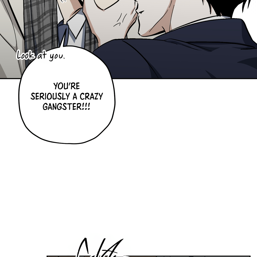 Tiger vs Tiger [Cupid Scans] - Chapter 9 manhwa