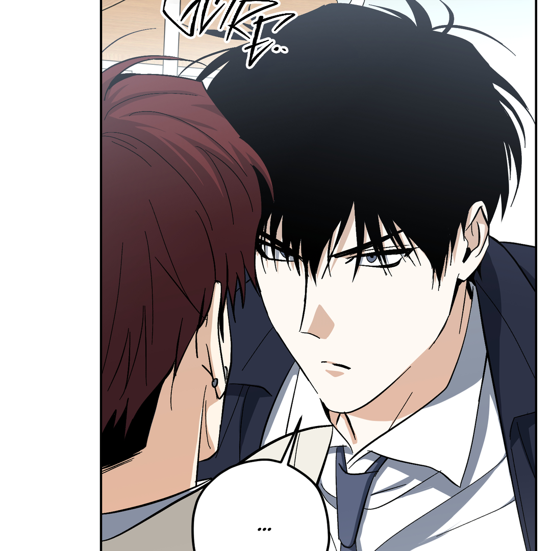 Tiger vs Tiger [Cupid Scans] - Chapter 9 manhwa