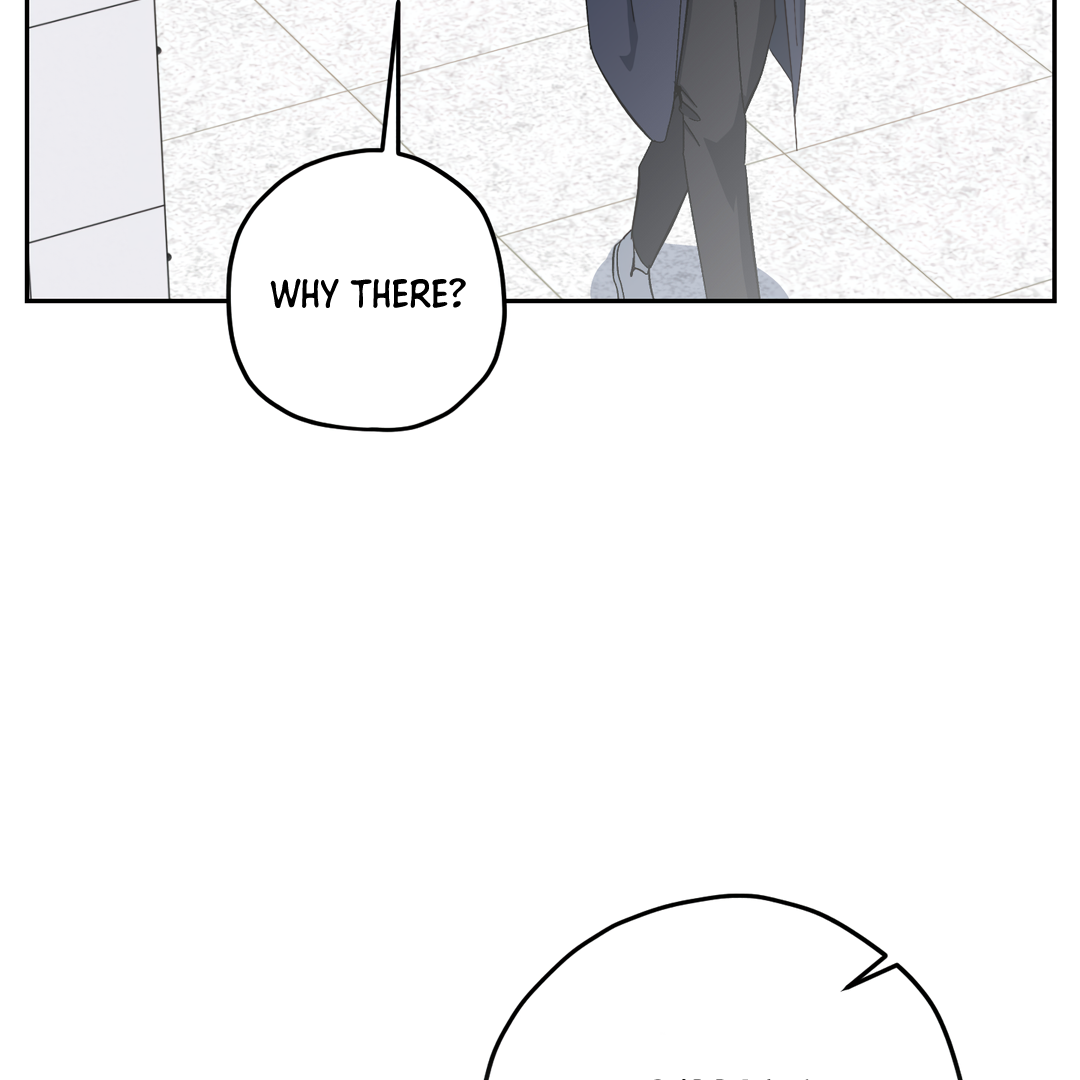 Tiger vs Tiger [Cupid Scans] - Chapter 9 manhwa