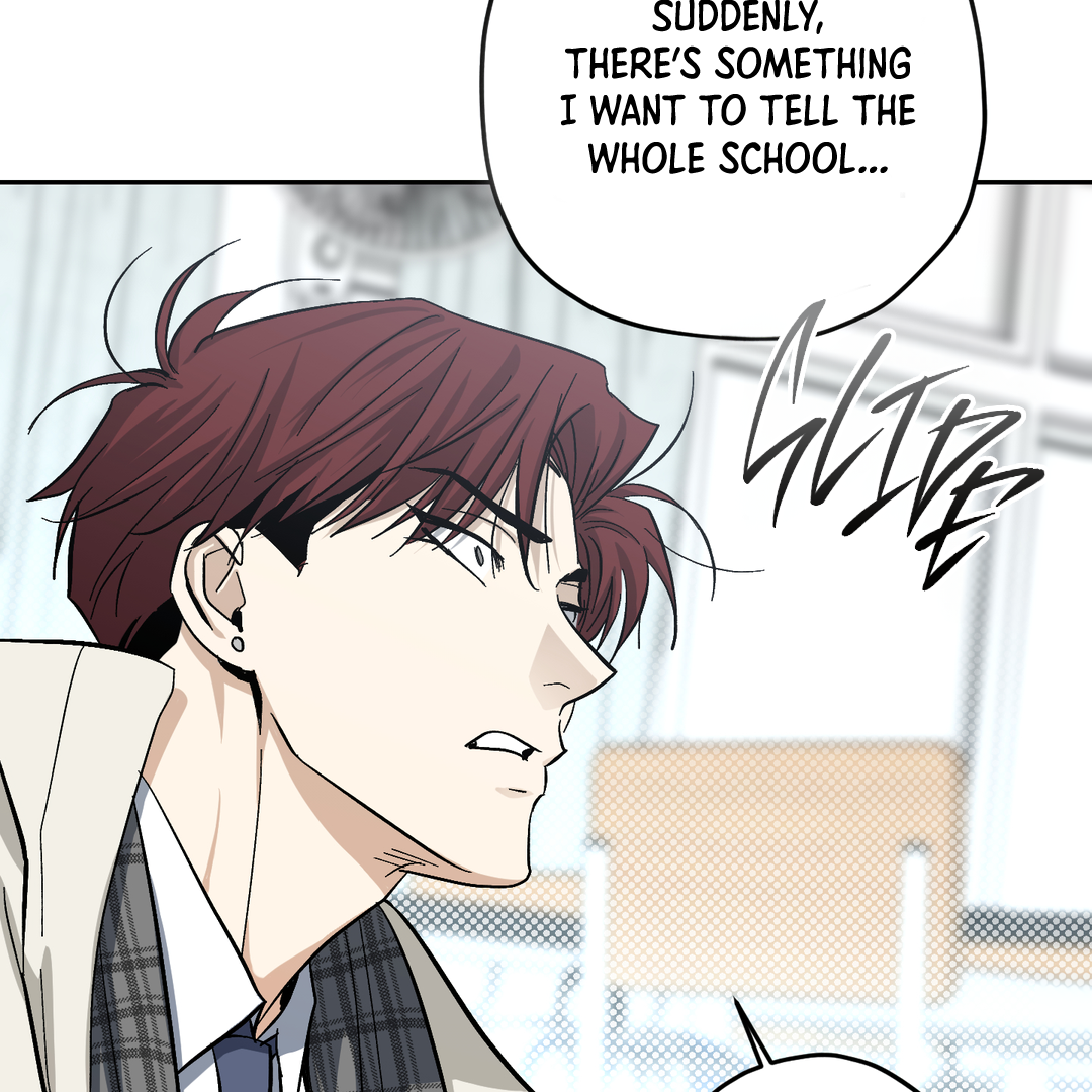 Tiger vs Tiger [Cupid Scans] - Chapter 9 manhwa