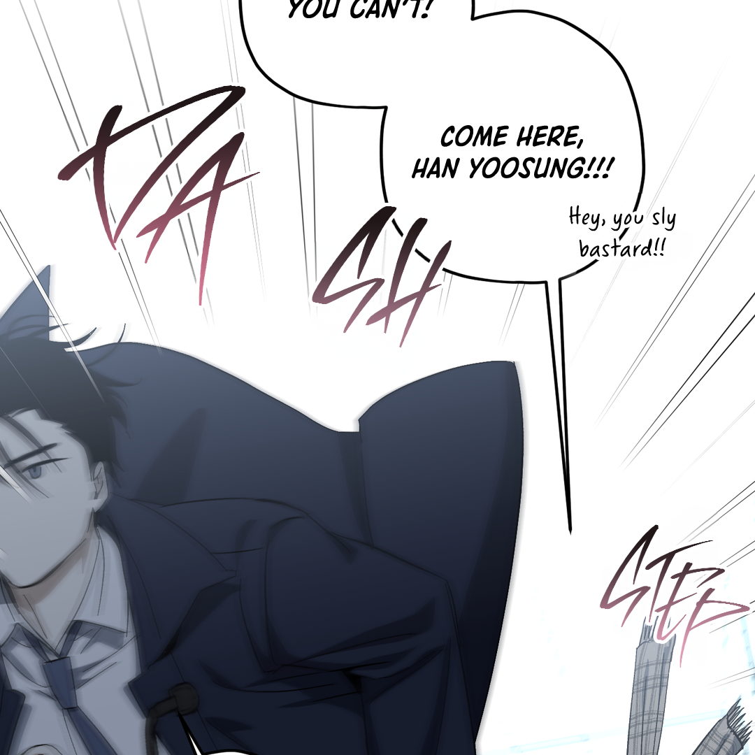 Tiger vs Tiger [Cupid Scans] - Chapter 9 manhwa