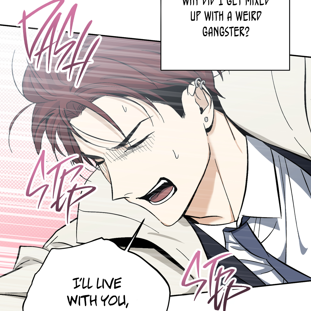 Tiger vs Tiger [Cupid Scans] - Chapter 9 manhwa