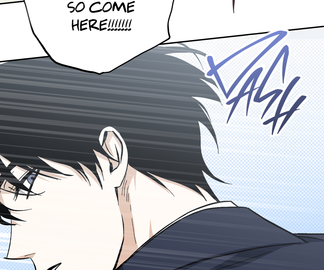 Tiger vs Tiger [Cupid Scans] - Chapter 9 manhwa