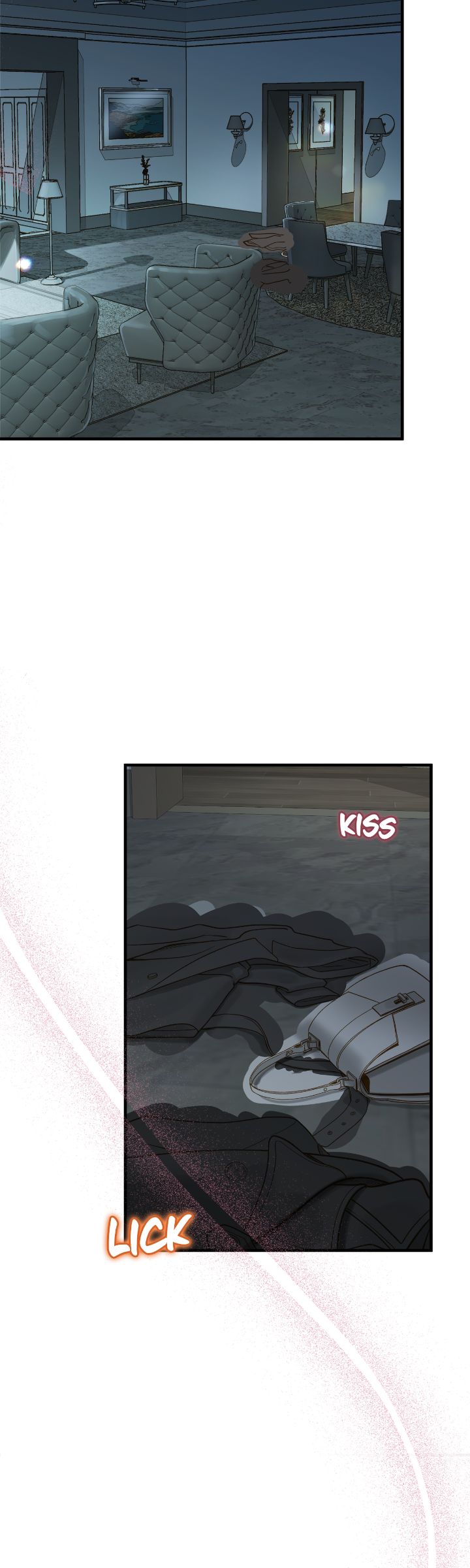 Despite the Risk «Official» - Chapter 1 manhwa