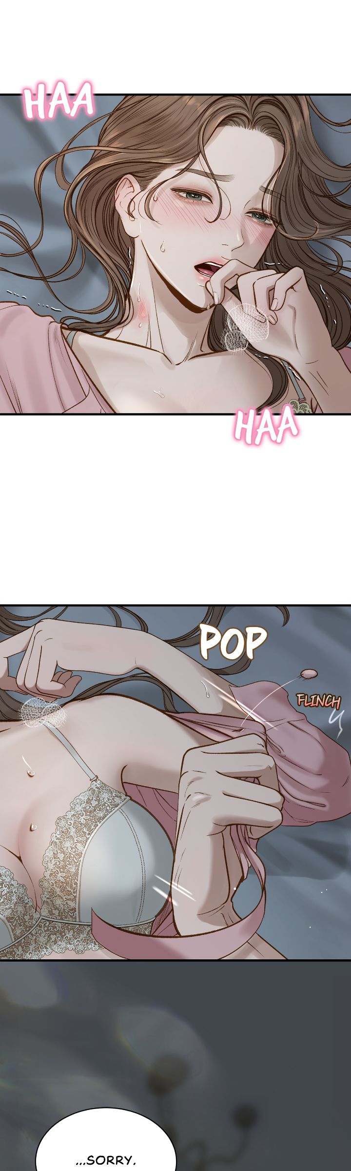 Despite the Risk «Official» - Chapter 1 manhwa