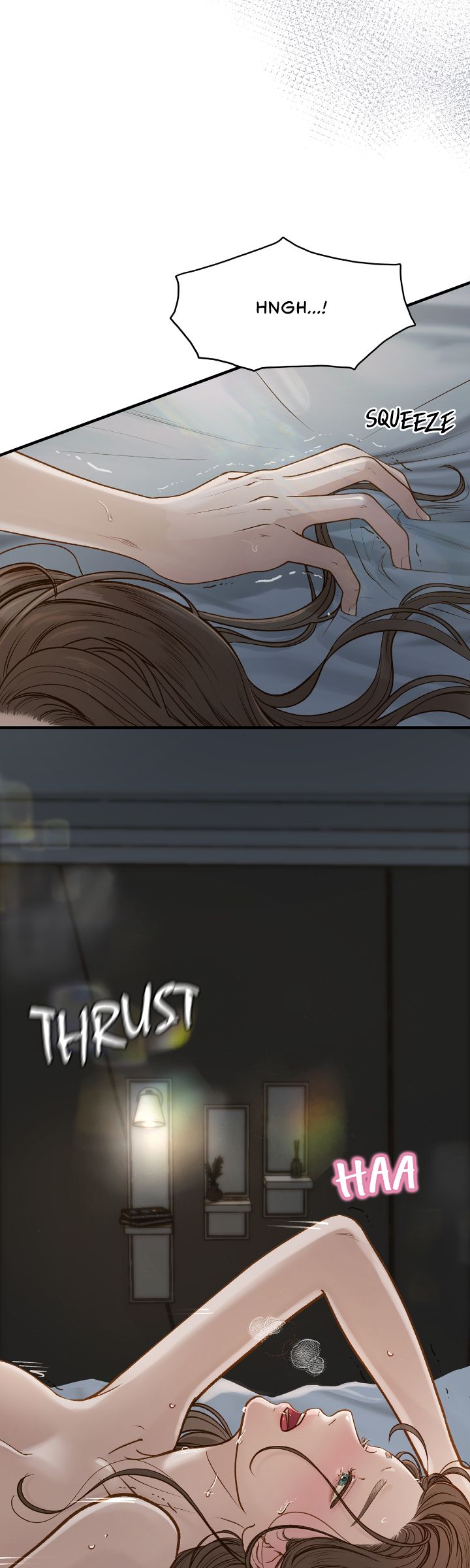 Despite the Risk «Official» - Chapter 1 manhwa