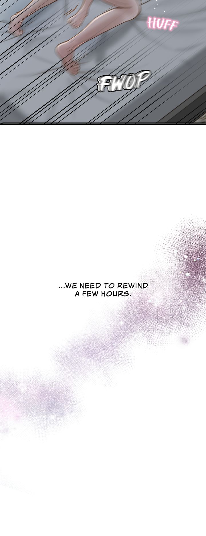 Despite the Risk «Official» - Chapter 1 manhwa