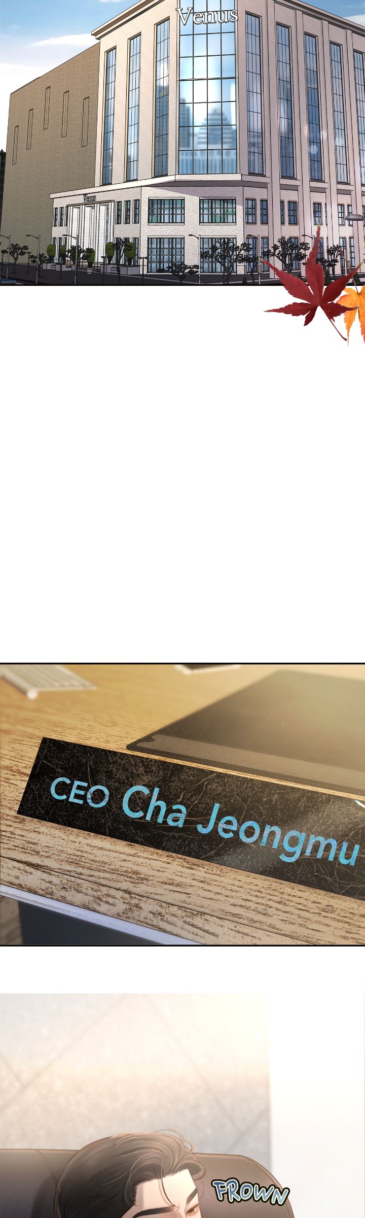 Despite the Risk «Official» - Chapter 1 manhwa