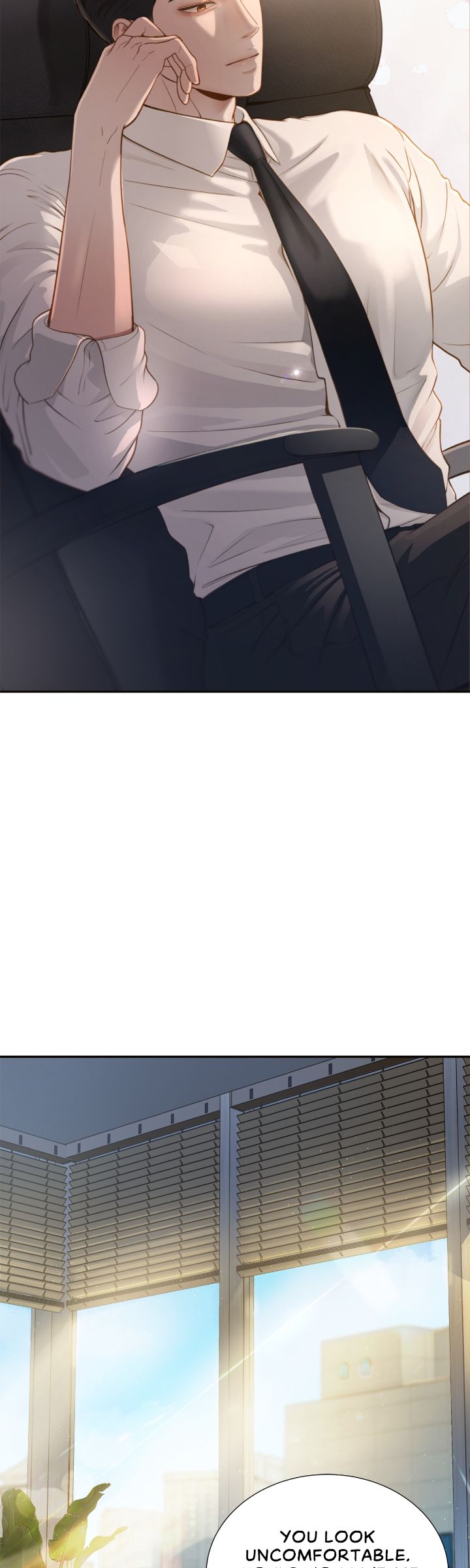 Despite the Risk «Official» - Chapter 1 manhwa
