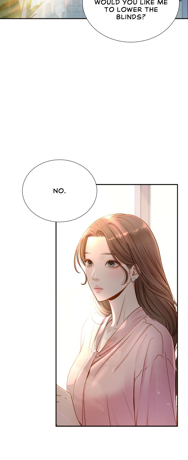 Despite the Risk «Official» - Chapter 1 manhwa