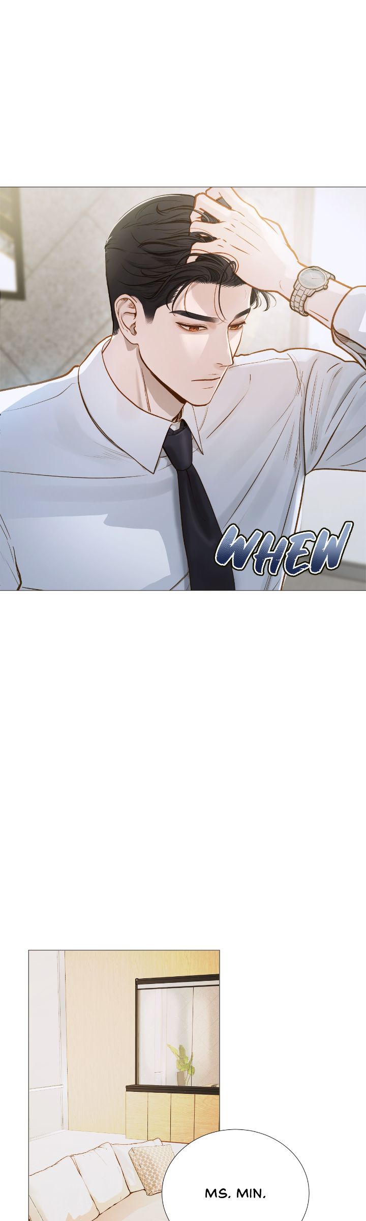 Despite the Risk «Official» - Chapter 1 manhwa