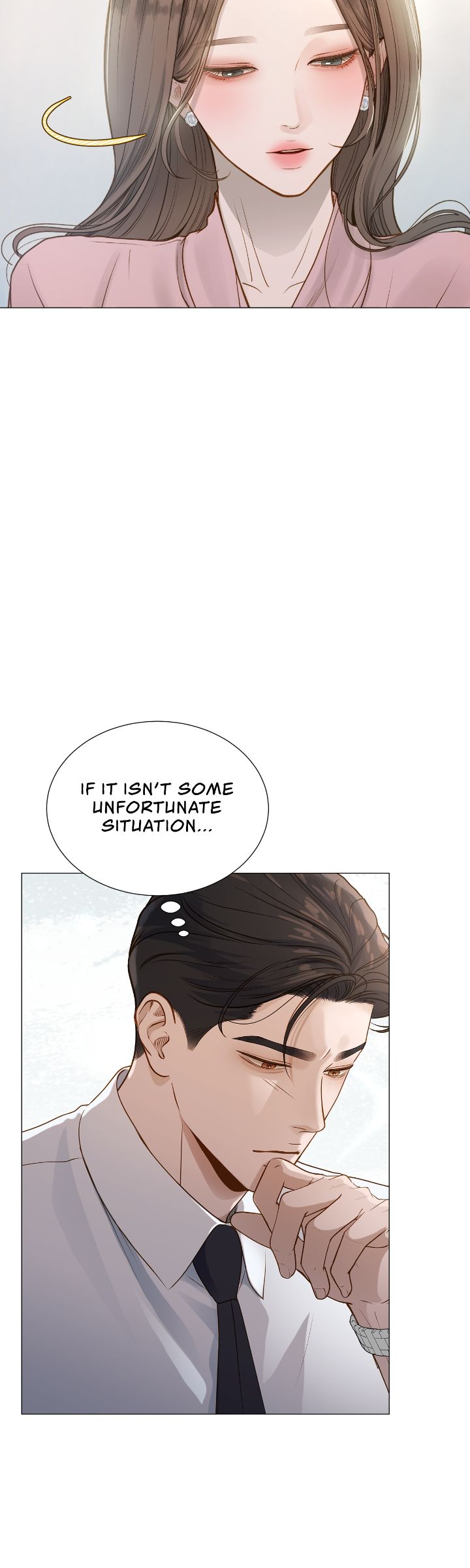 Despite the Risk «Official» - Chapter 1 manhwa