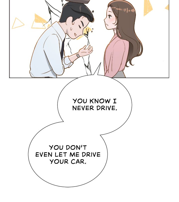 Despite the Risk «Official» - Chapter 1 manhwa