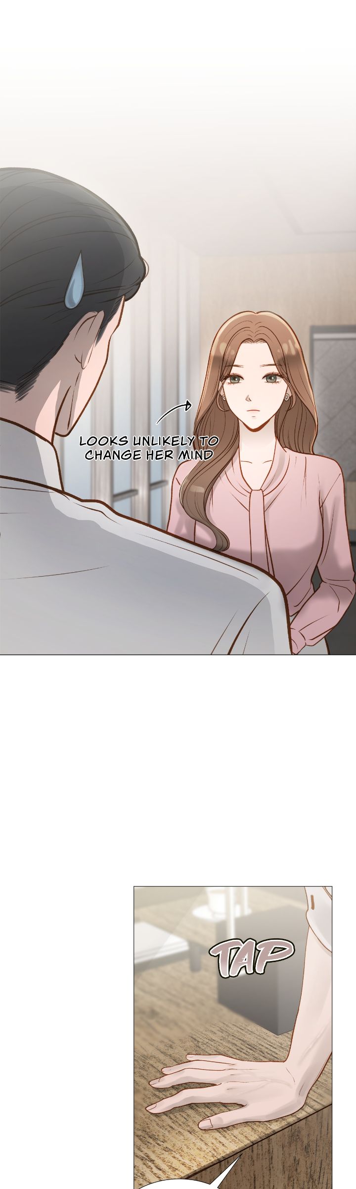 Despite the Risk «Official» - Chapter 1 manhwa