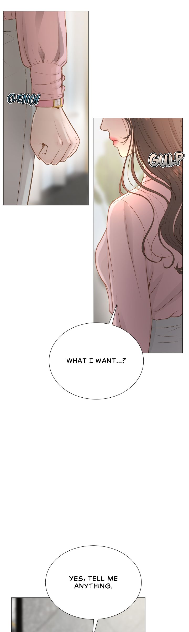 Despite the Risk «Official» - Chapter 1 manhwa