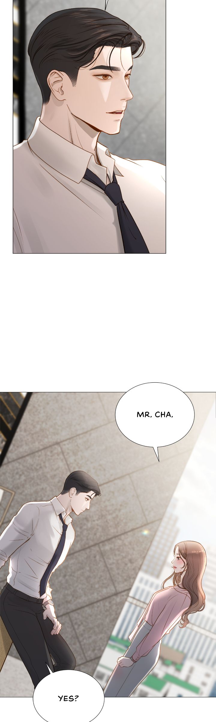 Despite the Risk «Official» - Chapter 1 manhwa