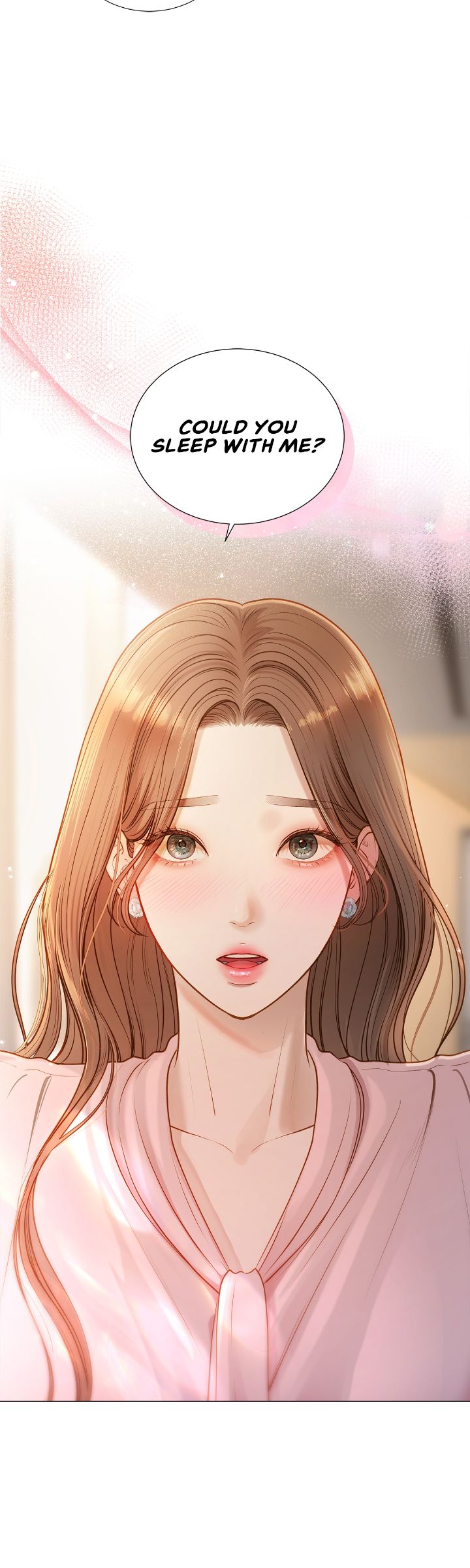 Despite the Risk «Official» - Chapter 1 manhwa