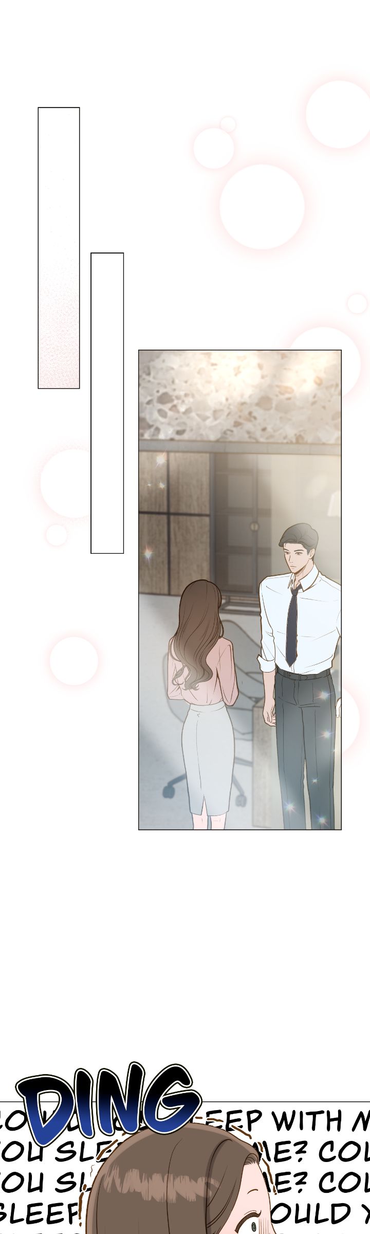 Despite the Risk «Official» - Chapter 1 manhwa
