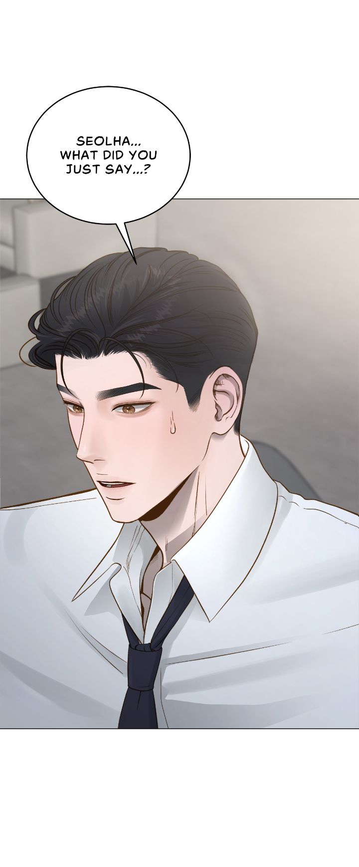 Despite the Risk «Official» - Chapter 1 manhwa