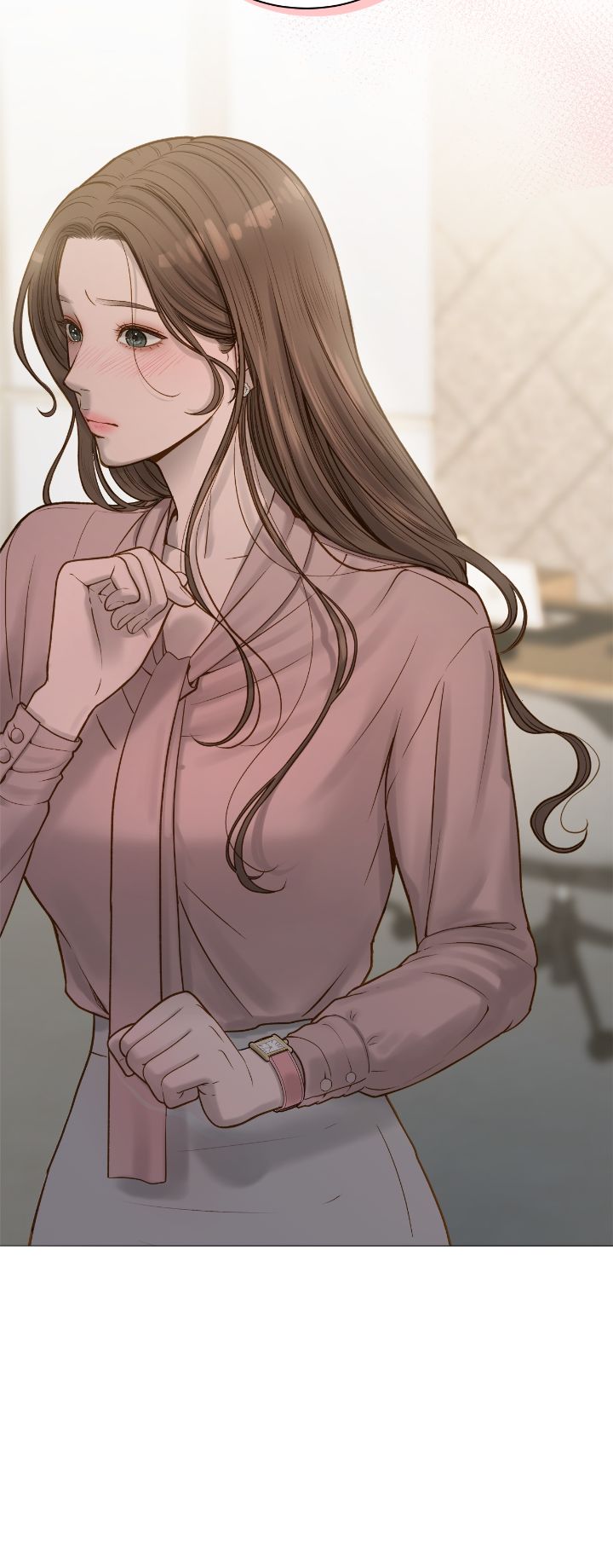 Despite the Risk «Official» - Chapter 1 manhwa