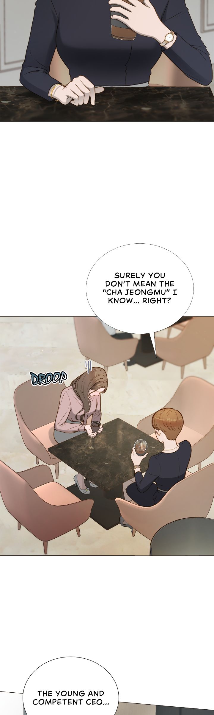 Despite the Risk «Official» - Chapter 1 manhwa