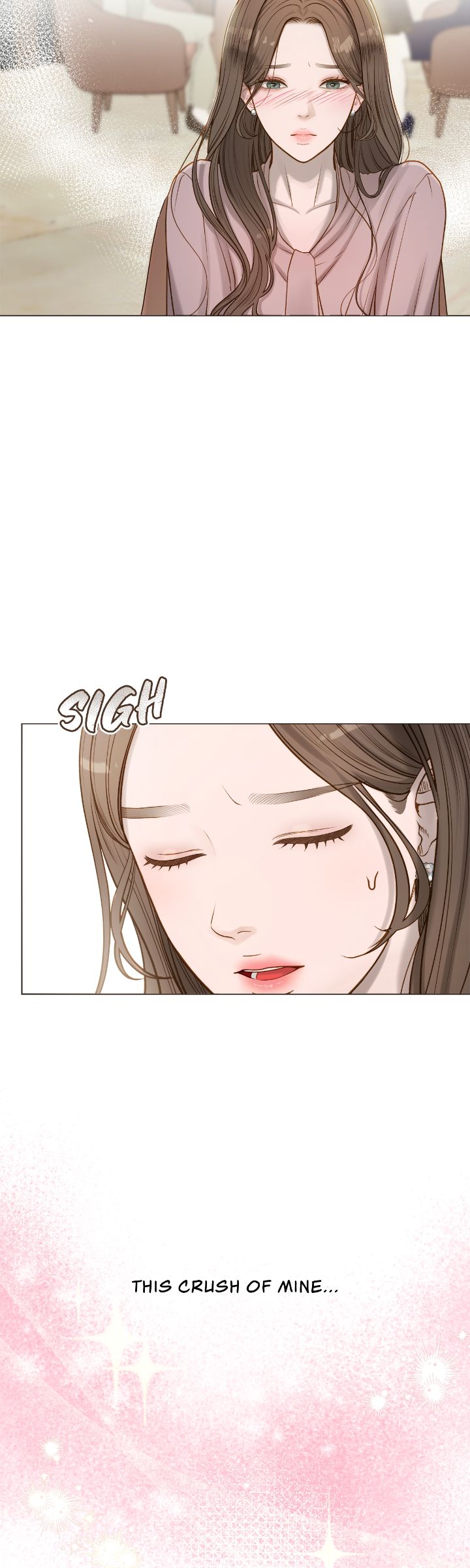 Despite the Risk «Official» - Chapter 1 manhwa