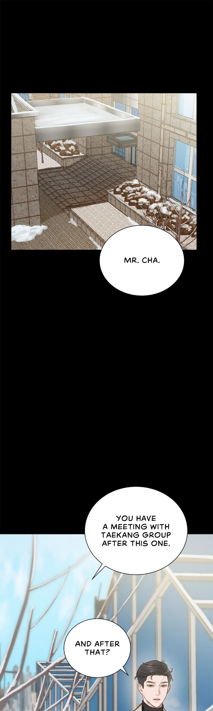 Despite the Risk «Official» - Chapter 1 manhwa