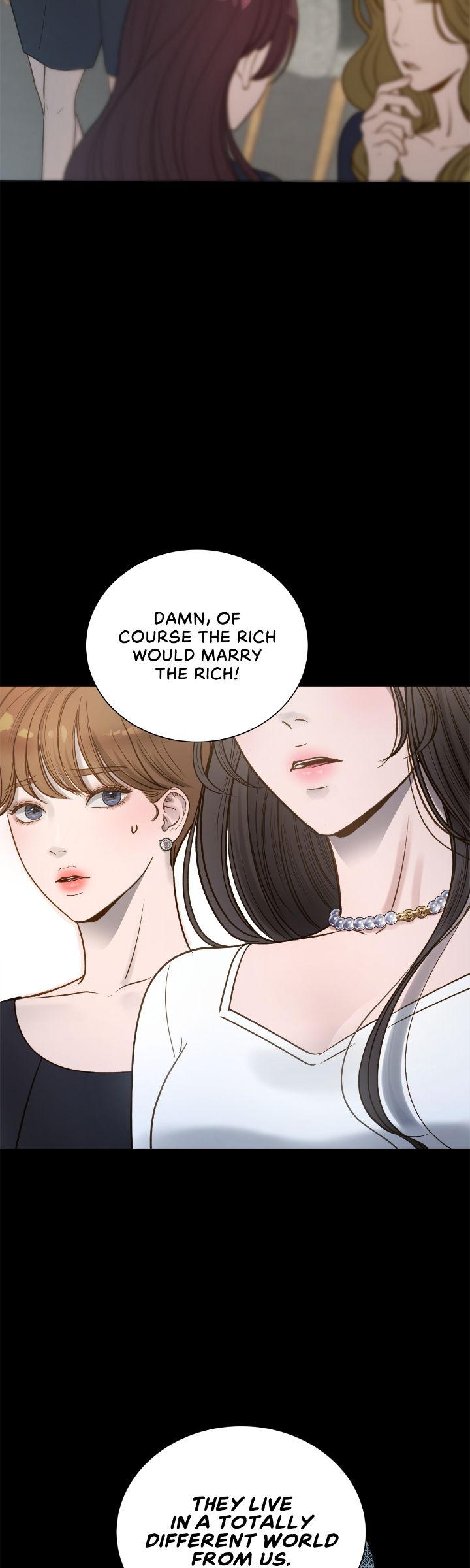 Despite the Risk «Official» - Chapter 1 manhwa
