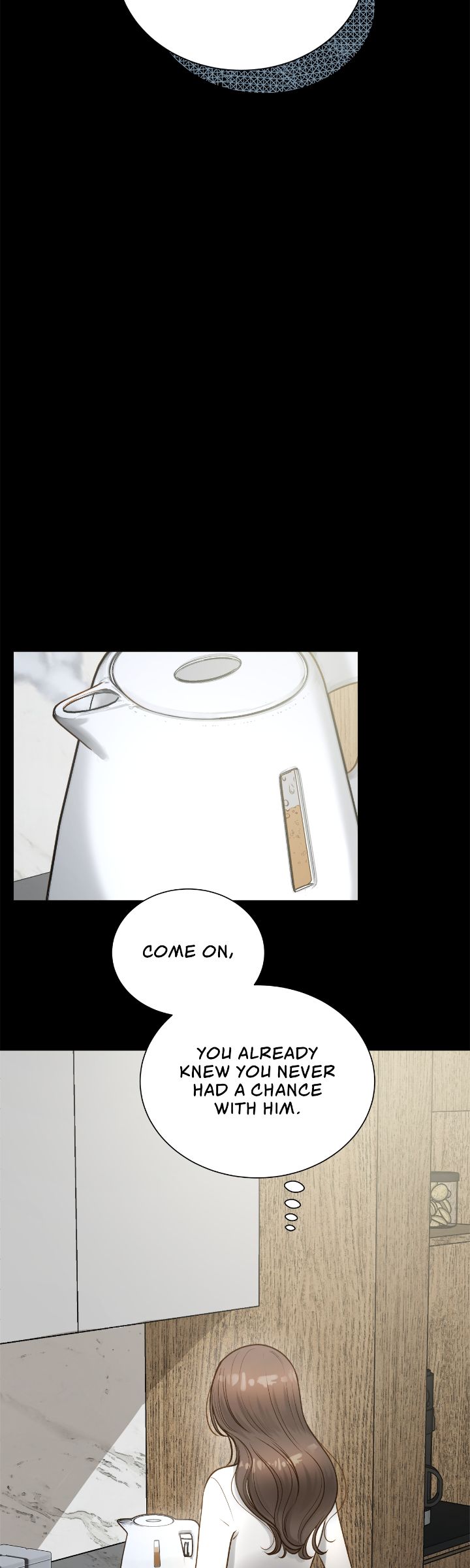 Despite the Risk «Official» - Chapter 1 manhwa