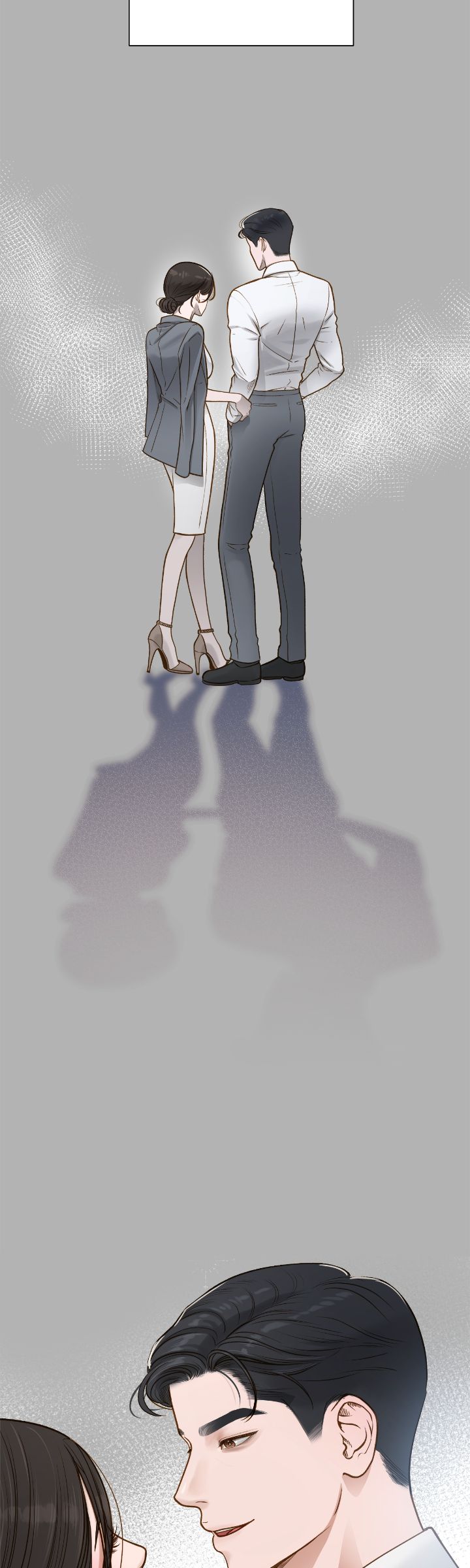 Despite the Risk «Official» - Chapter 1 manhwa